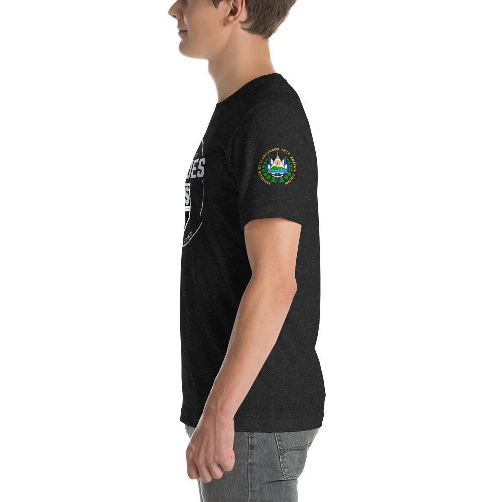 Los Angeles Majes t-shirt