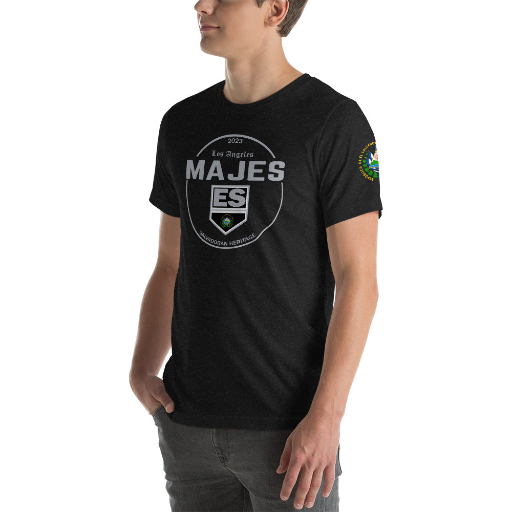 Los Angeles Majes t-shirt
