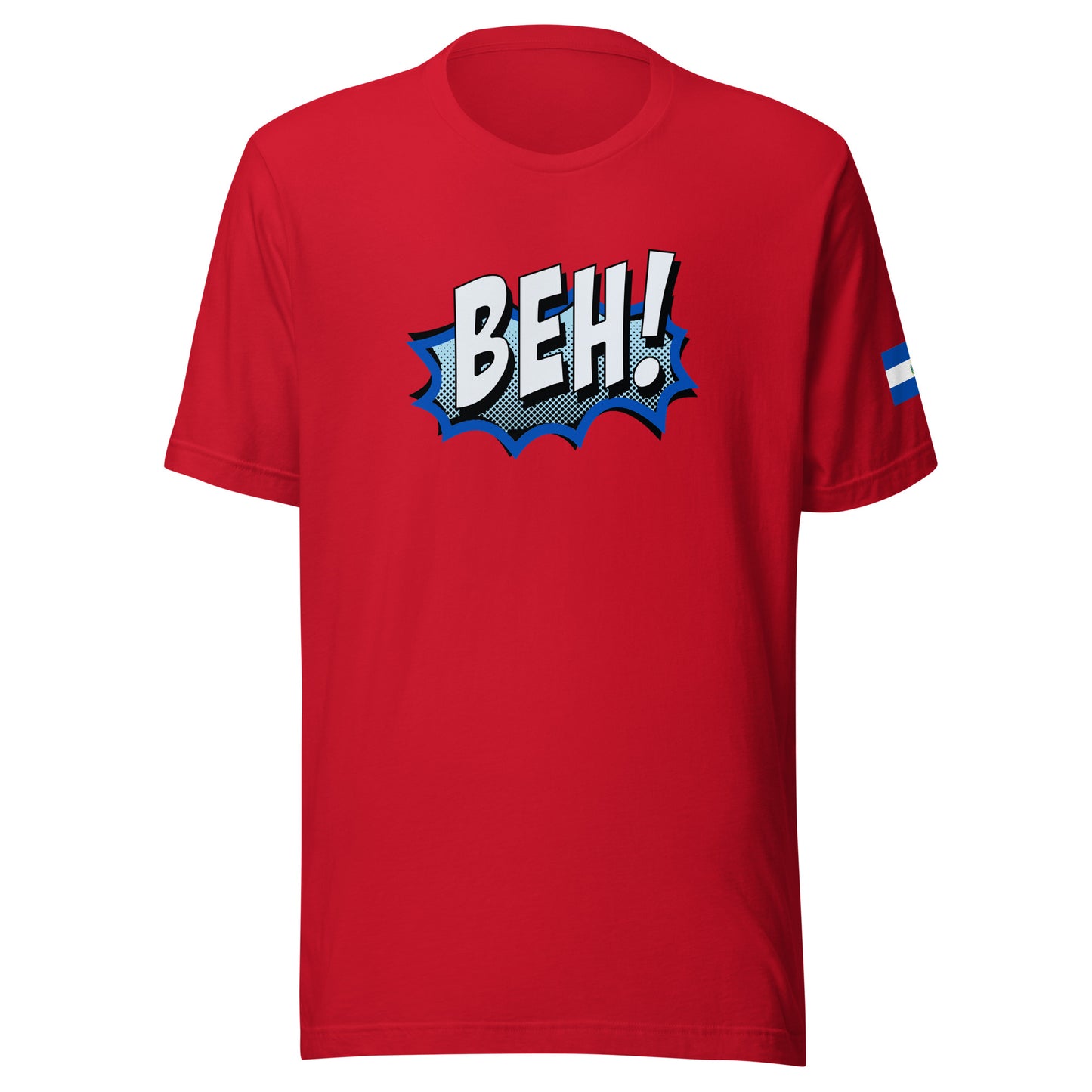 Beh! t-shirt