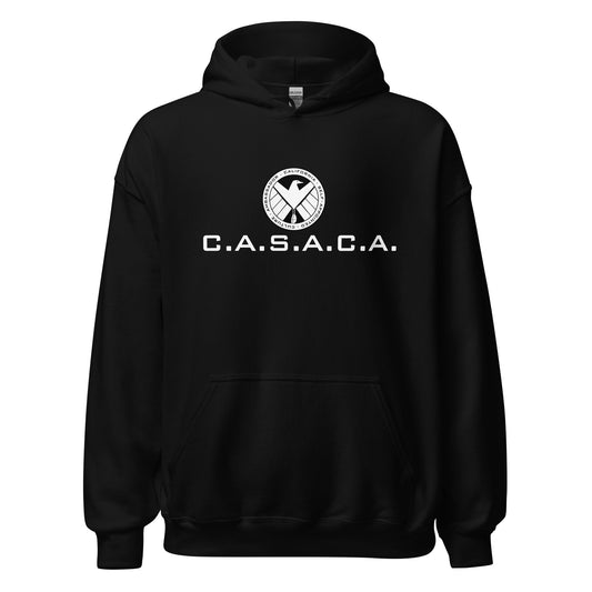 C.A.S.A.C.A Unisex Hoodie