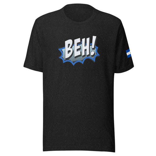 Beh! t-shirt