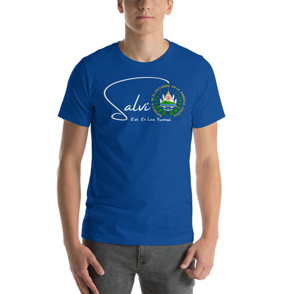 Salvi Unisex t-shirt